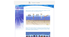 Desktop Screenshot of offshoredynamics.com